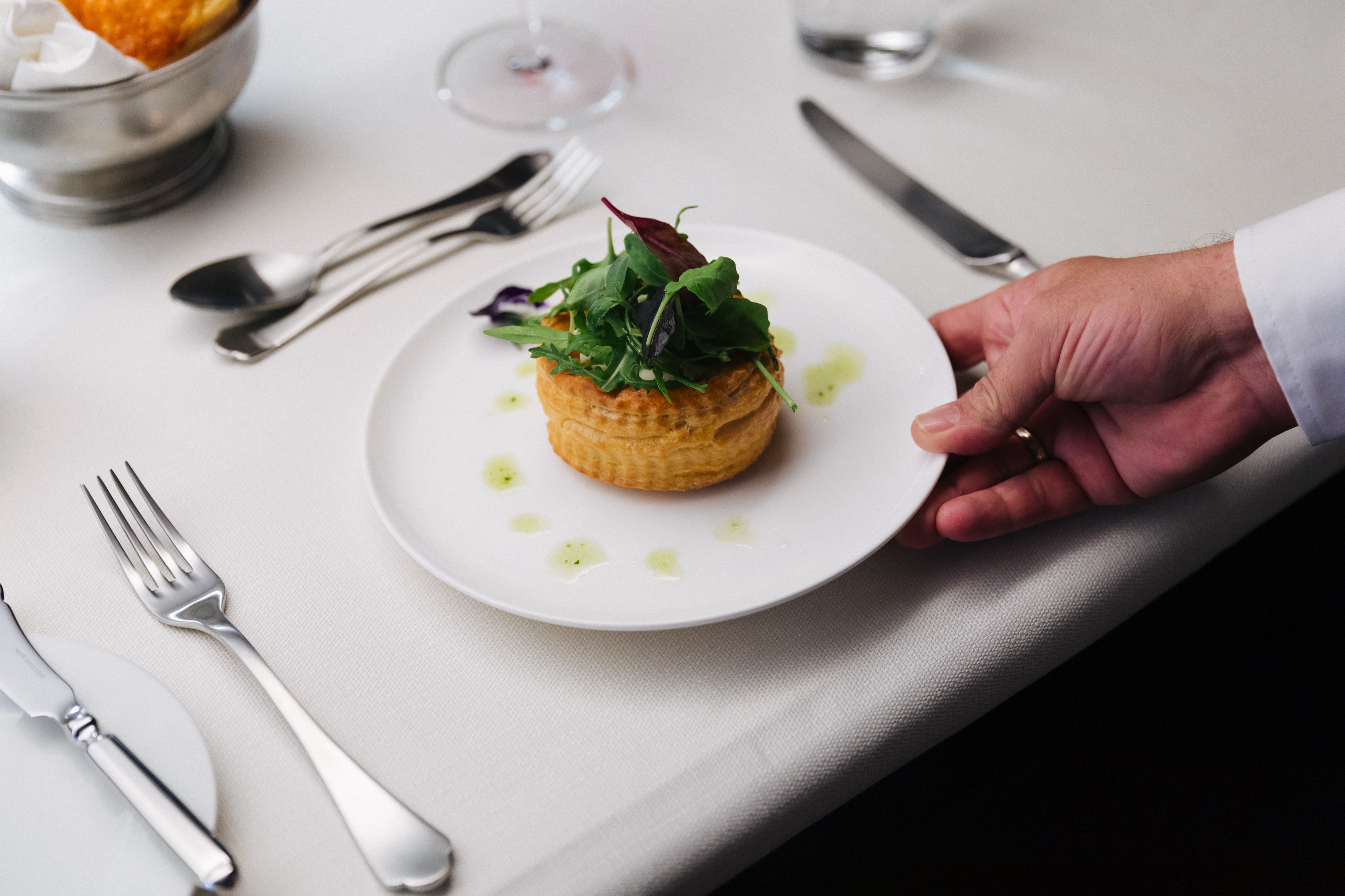 APT Solara - The Owner's Cellar